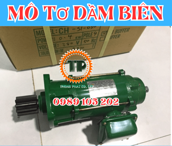 Motor dầm biên là gì? Motor dầm biên là gì?
