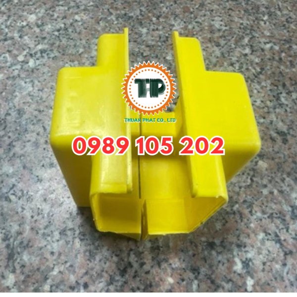 Nối ray hộp kín Nối ray hộp kín