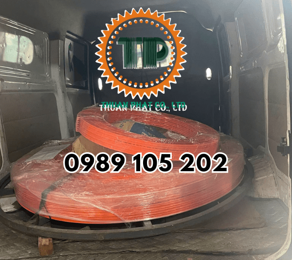 Ray điện an toàn cầu trục 6P-100A Ray điện an toàn cầu trục 6P-100A