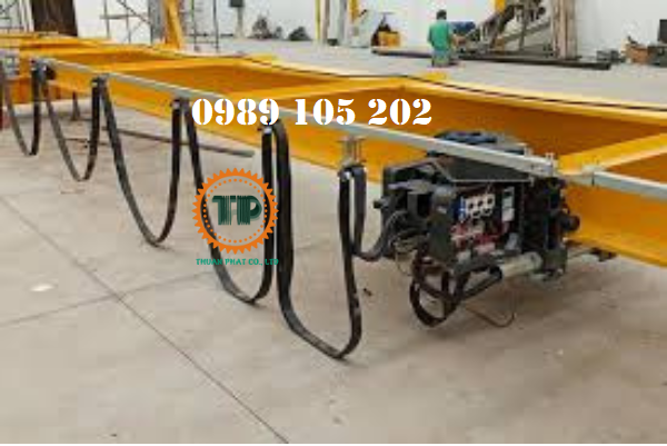Ray C cầu trục Ray C cầu trục