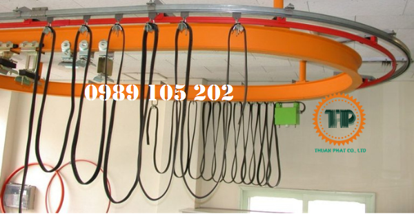 Ray C cầu trục Ray C cầu trục