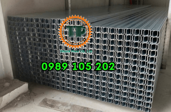 Ray C cầu trục giá tốt Ray C cầu trục giá tốt