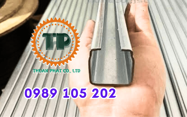 Ray C cầu trục giá tốt Ray C cầu trục giá tốt