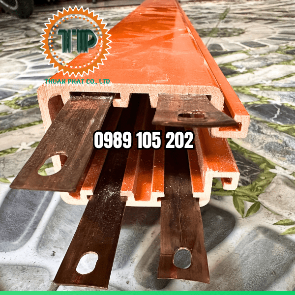 Mua ray dẫn điện dạng hộp ở đâu? Mua ray dẫn điện dạng hộp ở đâu?