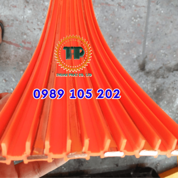 Ray điện là gì? Đơn vị cung cấp ray điện chất lượng Ray điện là gì? Đơn vị cung cấp ray điện chất lượng