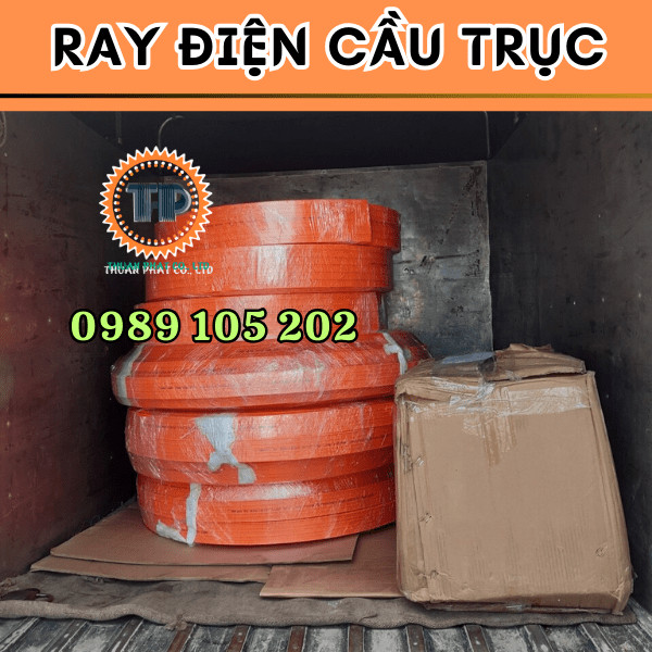 Ray điện 1P, 3P, 4P, 6P chính hãng Ray điện 1P, 3P, 4P, 6P chính hãng