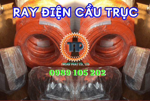 Ray điện 1P, 3P, 4P, 6P chính hãng Ray điện 1P, 3P, 4P, 6P chính hãng