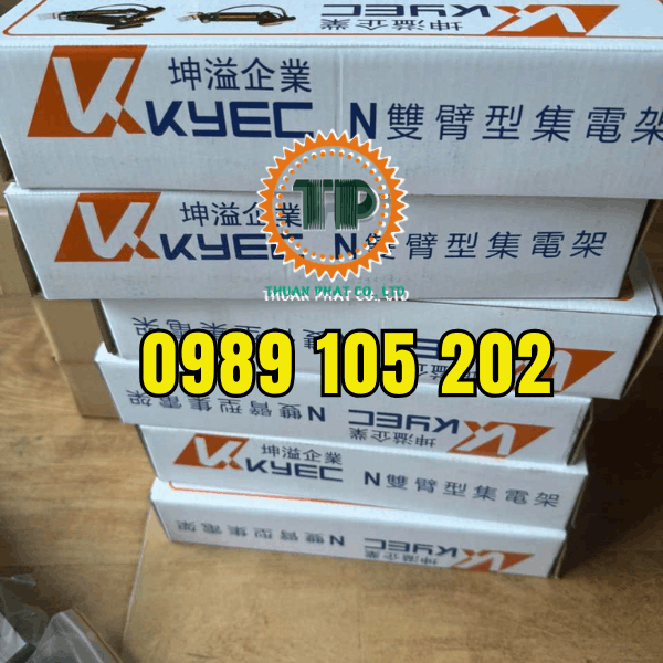 Ray điện 3 pha 3P – 3 rãnh đồng Ray điện 3 pha 3P – 3 rãnh đồng