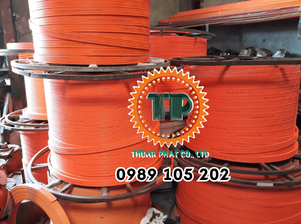 Ray điện 3P,4P,6P Ray điện 3P,4P,6P