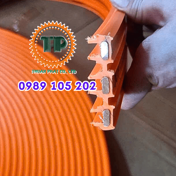 Ray điện 3P,4P,6P Ray điện 3P,4P,6P