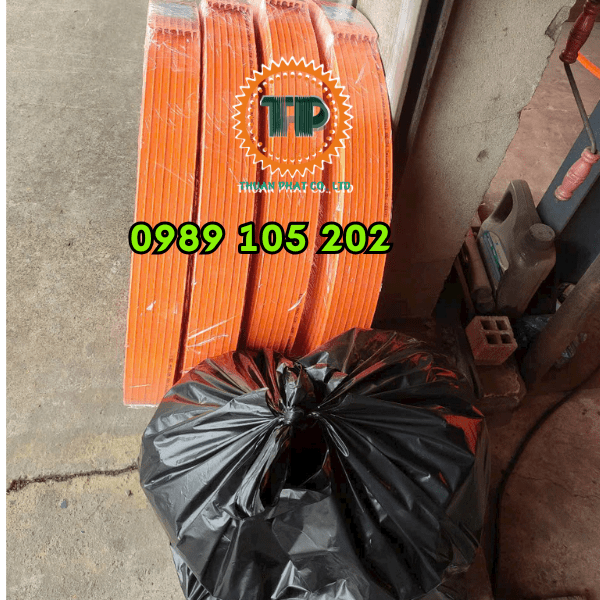 Ray điện 6P-50A Ray điện 6P-50A