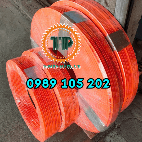 Ray điện 6P-50A Ray điện 6P-50A