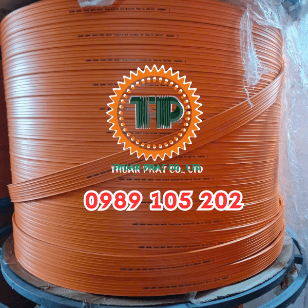 Ray điện 6P-50A Ray điện 6P-50A