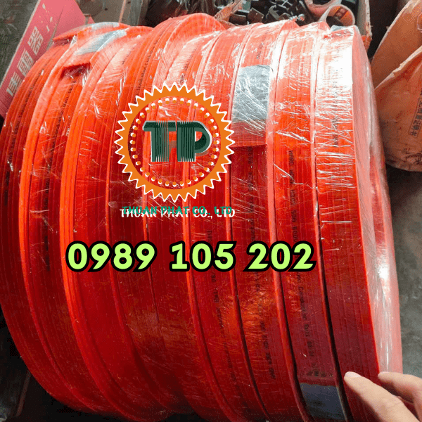 Ray điện 6P-50A Ray điện 6P-50A