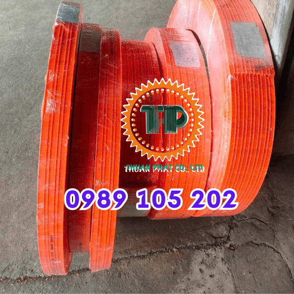 Ray điện 6P-50A Ray điện 6P-50A