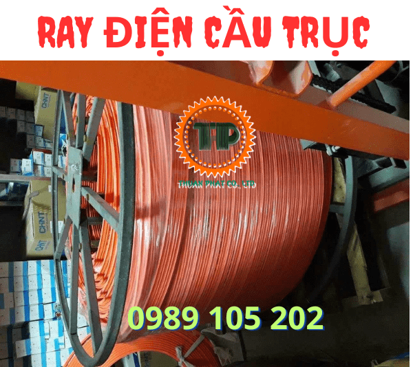 Ray điện an toàn 3 pha 50 ampe Ray điện an toàn 3 pha 50 ampe