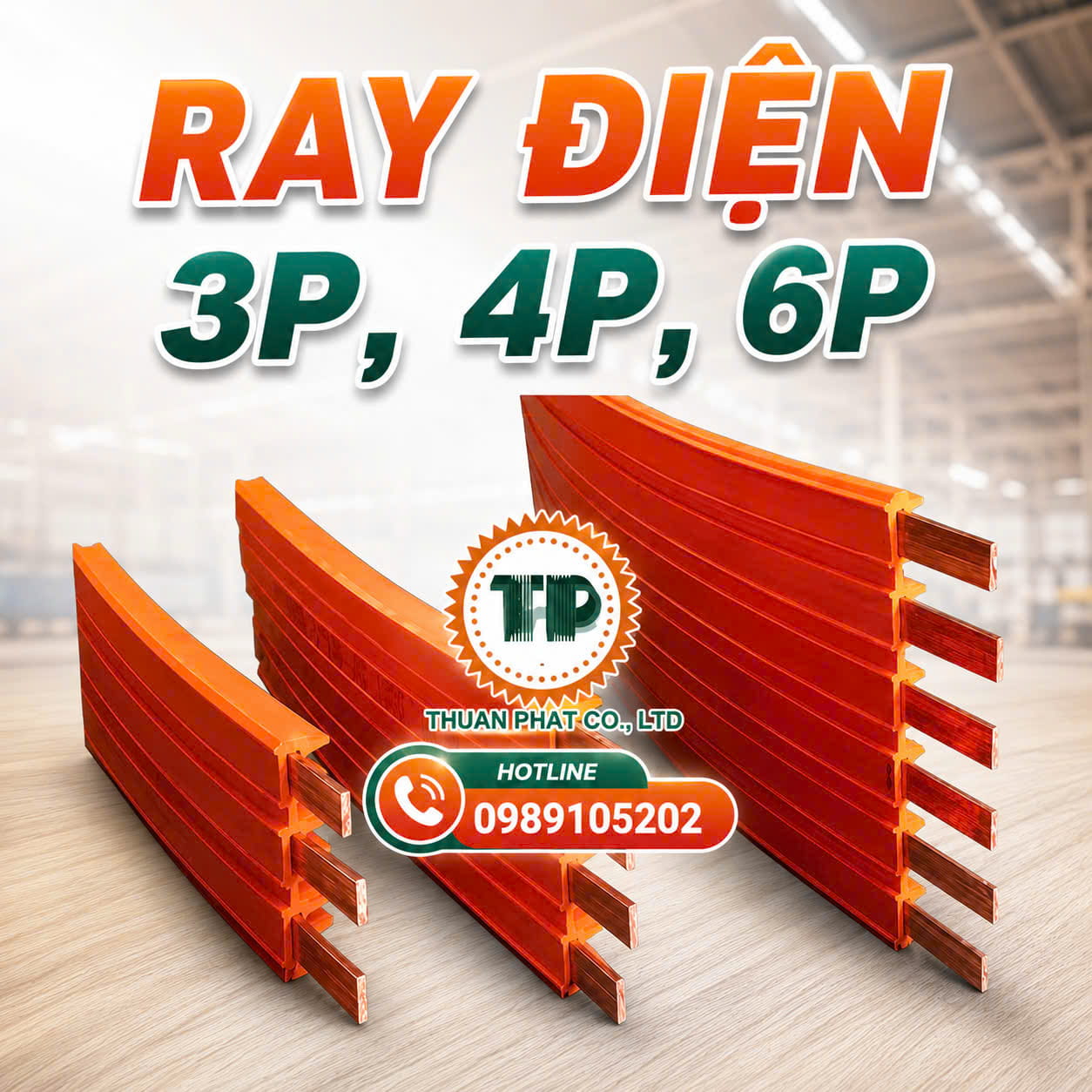 Ray điện an toàn 3P, 4P, 6P: Cấu Tạo, Ứng Dụng & Lắp Đặt Ray điện an toàn 3P, 4P, 6P: Cấu Tạo, Ứng Dụng & Lắp Đặt