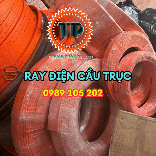 Ray điện an toàn 4 pha 100 ampe Ray điện an toàn 4 pha 100 ampe