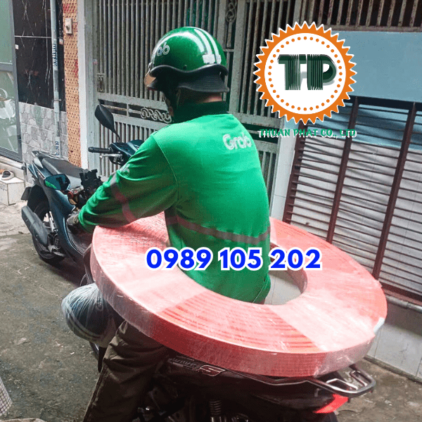 Ray điện an toàn Ray điện an toàn