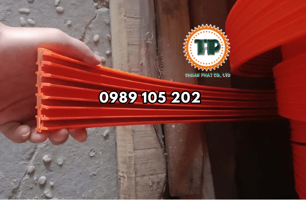 Ray điện an toàn cầu trục Ray điện an toàn cầu trục