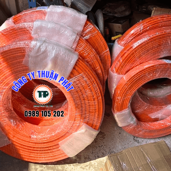 Ray điện an toàn cầu trục 4P-50A Ray điện an toàn cầu trục 4P-50A