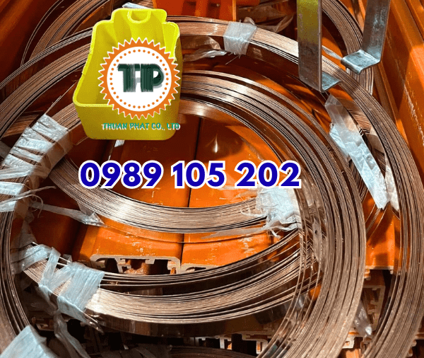 Ray điện dạng hộp an toàn – ray điện hộp kín Ray điện dạng hộp an toàn – ray điện hộp kín