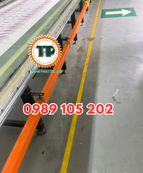 Ray điện dạng hộp an toàn – ray điện hộp kín Ray điện dạng hộp an toàn – ray điện hộp kín