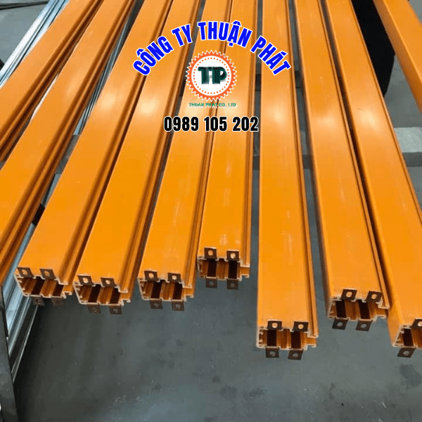 Mua ray điện hộp kín ở đâu? Mua ray điện hộp kín ở đâu?