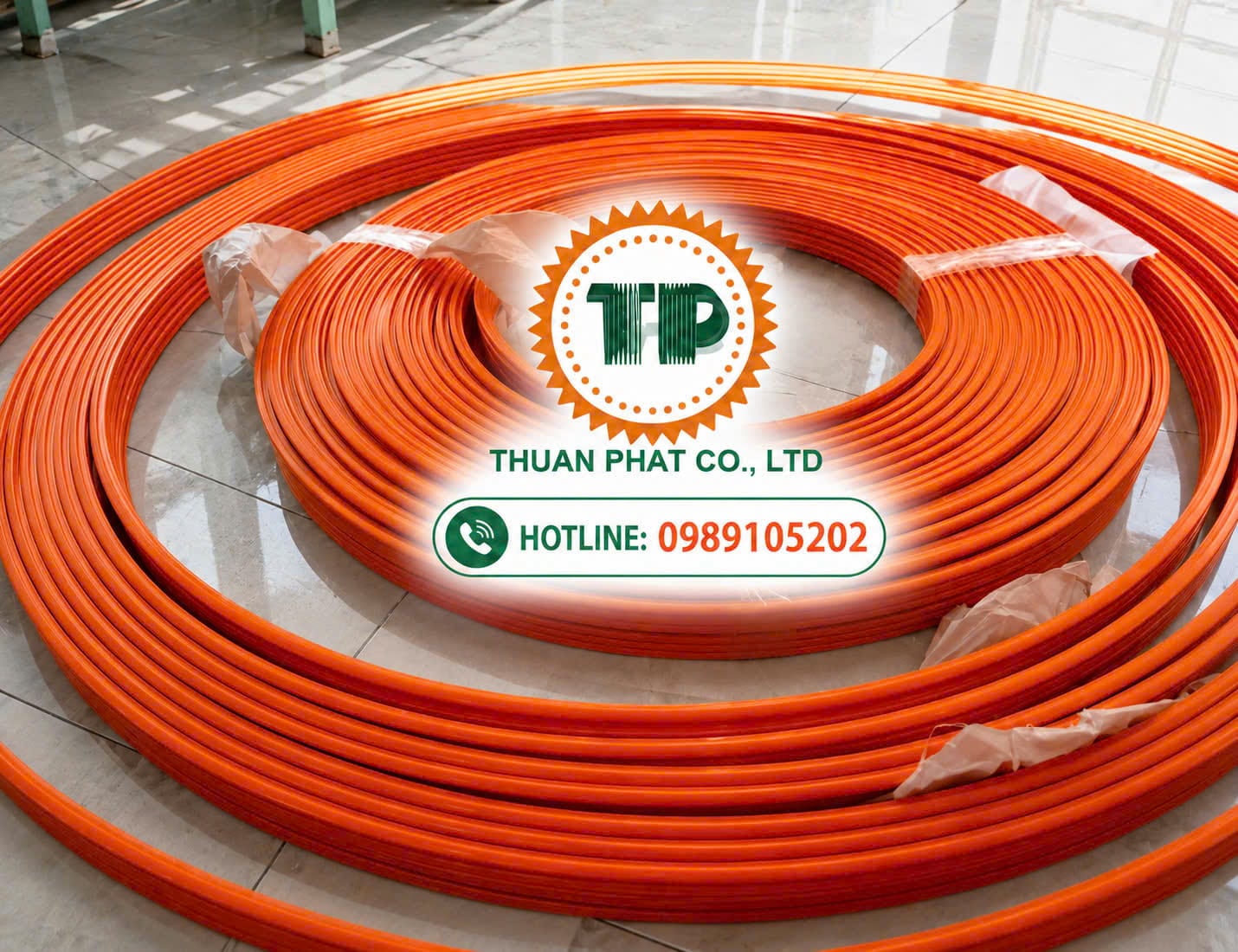 Ray điện cầu trục 1P, 3P, 4P, 6P Ray điện cầu trục 1P, 3P, 4P, 6P