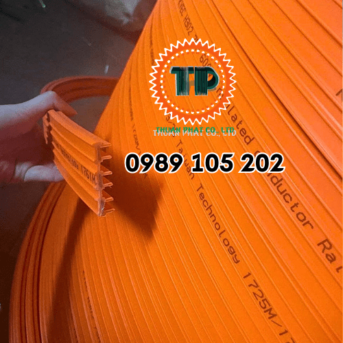 Cung cấp ray điện cầu trục 1P – 3P – 4P – 6P Cung cấp ray điện cầu trục 1P – 3P – 4P – 6P