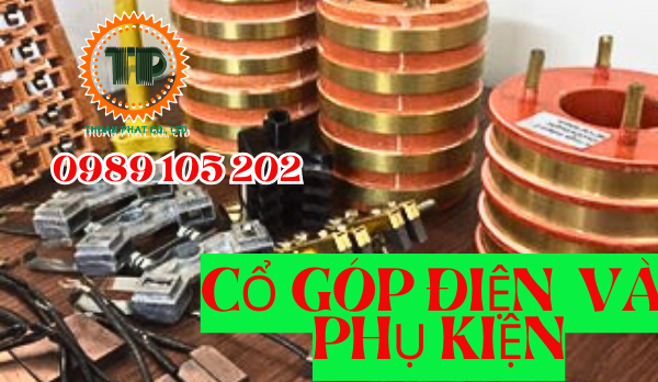 Hướng dẫn chọn một bộ cổ góp điện đỉnh nhất Hướng dẫn chọn một bộ cổ góp điện đỉnh nhất