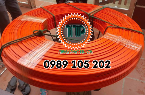 Ray điện cầu trục 3 lõi đồng 75 ampe Ray điện cầu trục 3 lõi đồng 75 ampe