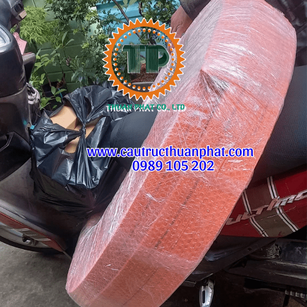 Ray điện cầu trục 3 pha, 4 pha, 6 pha Ray điện cầu trục 3 pha, 4 pha, 6 pha