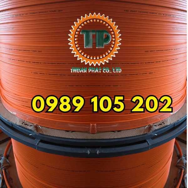 Ray điện cầu trục 3P Ray điện cầu trục 3P