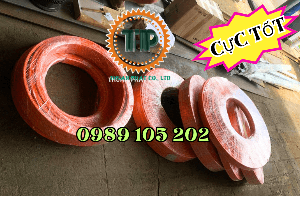 Ray điện cầu trục 3P-100A Ray điện cầu trục 3P-100A