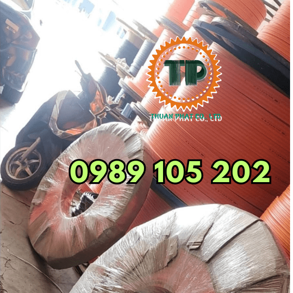 Ray điện cầu trục 3P Ray điện cầu trục 3P