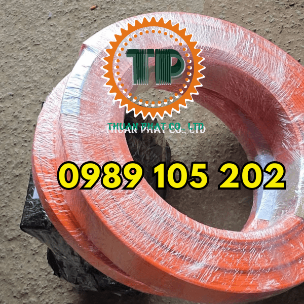 Ray điện cầu trục 3P Ray điện cầu trục 3P