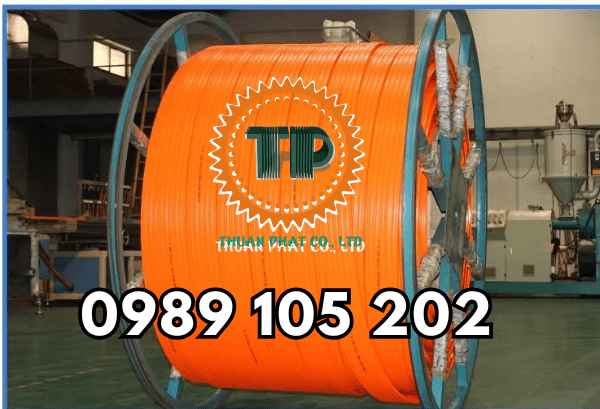 Ray điện cầu trục 4P Ray điện cầu trục 4P