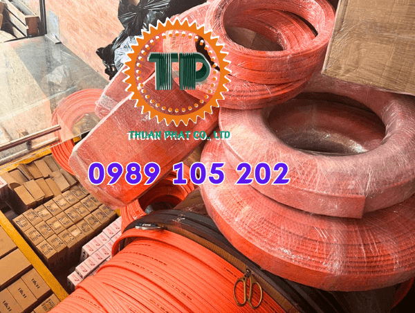 Ray điện cẩu trục 4P 50A 75A 100A 150A 200A Ray điện cẩu trục 4P 50A 75A 100A 150A 200A