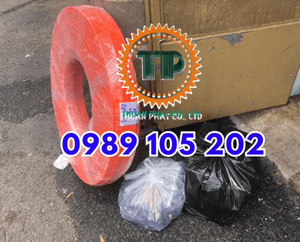 Ray điện cầu trục 6P50A, 6P75A Ray điện cầu trục 6P50A, 6P75A