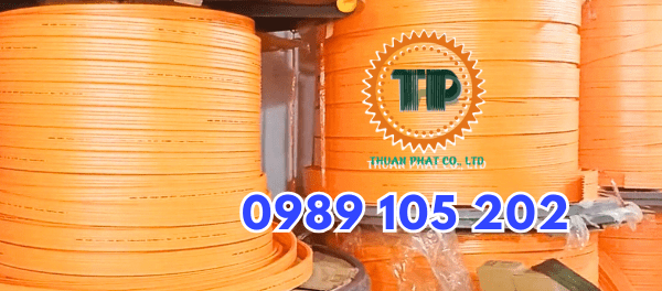 Ray điện cầu trục Đài Loan 3P, 4P, 6P Ray điện cầu trục Đài Loan 3P, 4P, 6P