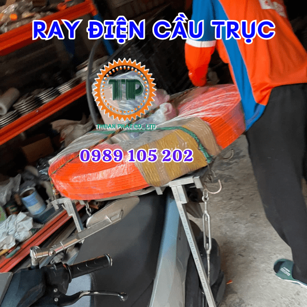 Ray điện hiệu Kyec Ray điện hiệu Kyec