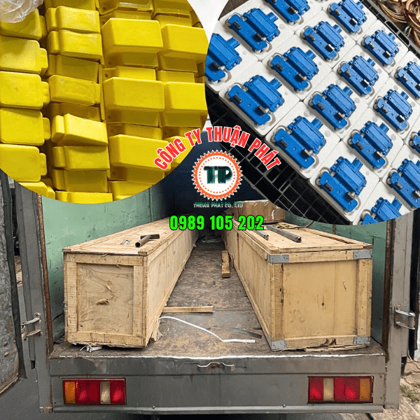 Ray điện hộp kín 3P, 4P, 5P 50A, 75A Ray điện hộp kín 3P, 4P, 5P 50A, 75A