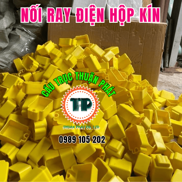 Ray điện hộp kín 4P50A, 4P75A, 4P100A, 4P150A Ray điện hộp kín 4P50A, 4P75A, 4P100A, 4P150A