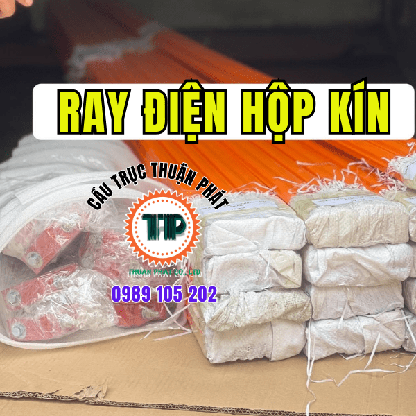 Ray điện hộp kín 4P50A, 4P75A, 4P100A, 4P150A Ray điện hộp kín 4P50A, 4P75A, 4P100A, 4P150A