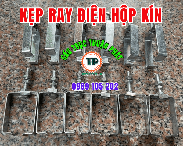 Ray điện hộp kín 4P50A, 4P75A, 4P100A, 4P150A Ray điện hộp kín 4P50A, 4P75A, 4P100A, 4P150A