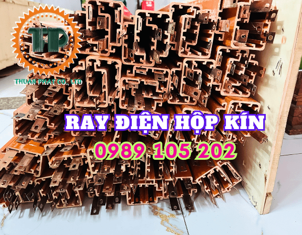Cách bảo quản ray điện hộp kín an toàn Cách bảo quản ray điện hộp kín an toàn