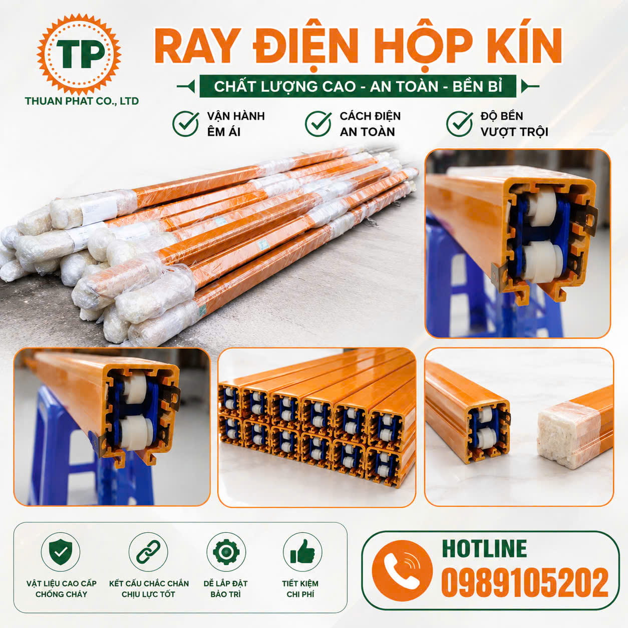 Chổi tiếp điện hộp kín là gì? Cấu tạo, thông số và ứng dụng thực tế Chổi tiếp điện hộp kín là gì? Cấu tạo, thông số và ứng dụng thực tế
