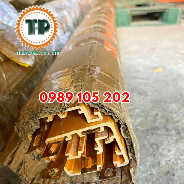 Ray hộp kín dùng cho máy trải vải Ray hộp kín dùng cho máy trải vải