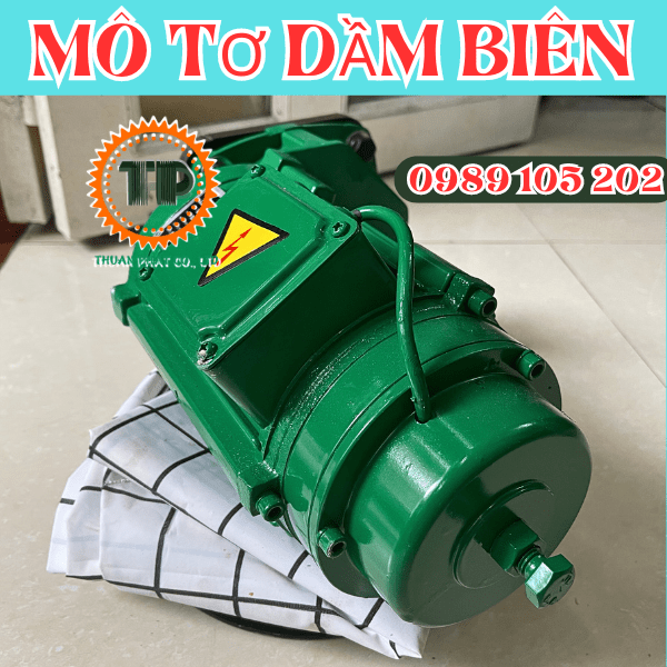 Sử dụng motor dầm biên như thế nào? Sử dụng motor dầm biên như thế nào?